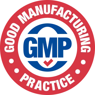 Prosta Peak gmp certified