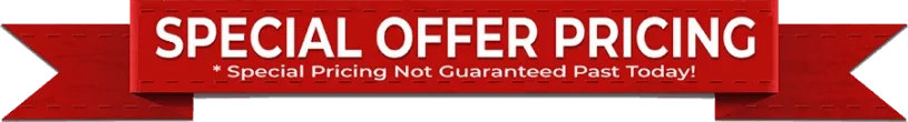 Prosta Peak offer badge