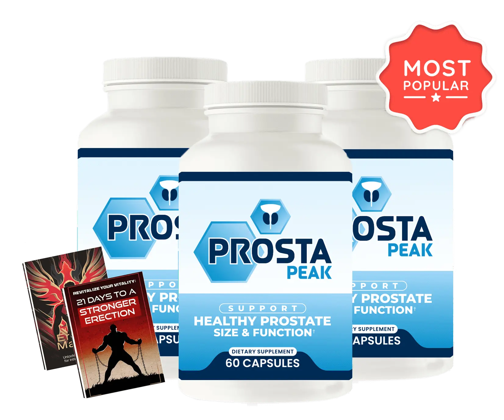Prosta Peak official