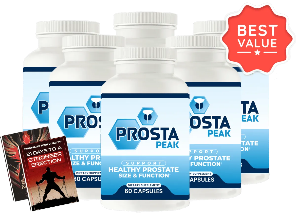 Prosta Peak special discount